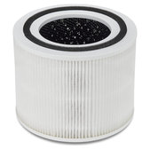 Levoit Core 300, 300s, P350 - Filtru HEPA (Carbon activ)
