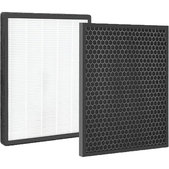 Philips 1000-series, 1000i-series, AC1214, AC1215, AC1217 - Set de filtre (HEPA + Carbon activ)