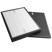 Philips 2000-series, 2000i-series, AC2889, AC2887, AC2882 - Set de filtre (HEPA + Carbon activ)