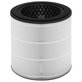 Philips 800-series, AC0830/10, AC0820/10, AC0820/30, AC0819/10 - Filtru HEPA 3-în-1 (Carbon activ)