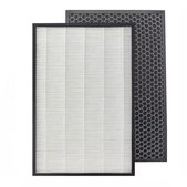Sharp KC-series - Filtru HEPA (Carbon activ)