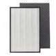 Sharp KC-series - Filtru HEPA (Carbon activ)