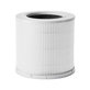Xiaomi Smart Air Purifier 4 Compact - Filtru HEPA (Carbon activ) (White)