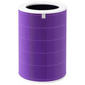 Xiaomi Mi Mijia Air Purifier 4 Pro - Filtru HEPA (Anti-miros) (Mov)