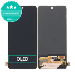 Xiaomi Redmi Note 13 4G - Ecran LCD + Sticlă Tactilă OLED