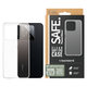 Caz TPU pentru Xiaomi Redmi 14C, Transparent, SAFE by PanzerGlass