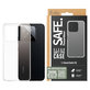 Caz TPU pentru Xiaomi Redmi 14C, Transparent, SAFE by PanzerGlass