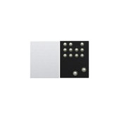 JC Romeo2 - Face ID Dot Matrix IC Chip pentru iPhone X - 12, iPad Pro 3, 4