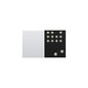 JC Romeo2 - Face ID Dot Matrix IC Chip pentru iPhone X - 12, iPad Pro 3, 4