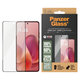 Sticlă securizată UWF pentru Motorola Moto G86 Power, Negru, PanzerGlass