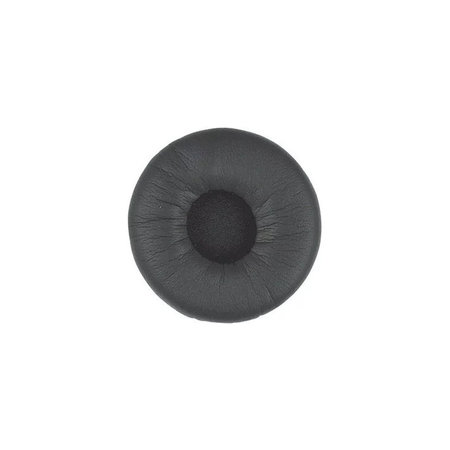 Perne de Schimb pentru Epos Impact D 10, Spumă cu memorie + piele PU, Negru, 1 pereche