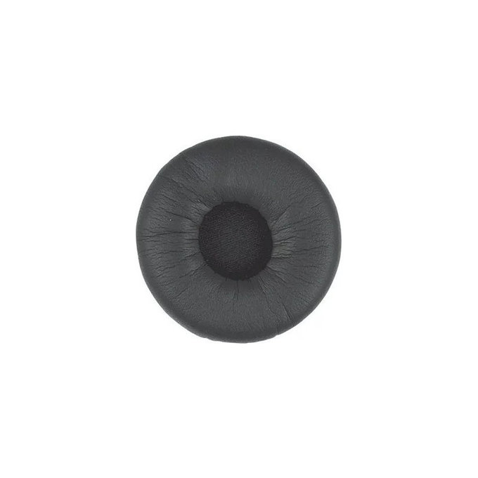 Perne de Schimb pentru Epos Impact D 10, Spumă cu memorie + piele PU, Negru, 1 pereche