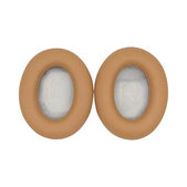 Perne de Schimb pentru Bose 700, NC700, Spumă cu memorie + piele PU, Maro, 1 pereche