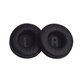 Perne de Schimb pentru Sony WH-CH500, MDR-ZX310, Spumă cu memorie + Piele, Negru, Gel Răcoritor, 1 pereche