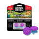 Kontrol Freek - Battle Royale (Purple) Nintendo Switch Pro Extended Controller Grip Caps