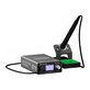 Mechanic T12 Pro - Statie de lipit digitală (Black)