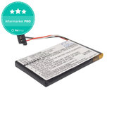 Baterie pentru Mitac Mio C320, C520, C520t, C720, C810, BP-LX1320/11-B0001 SN, Li-Polymer, 3.7V, 1150mAh, HQ