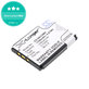 Baterie pentru Nokia 3310, 3330, 1220, 1260, 3560, 5510, 6650, 6800, BLC-2, Li-ion, 3.7V, 1100mAh, HQ