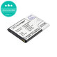 Baterie pentru Acer Liquid Z200, BAT-311, Li-ion, 3.7V, 1200mAh, HQ