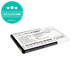 Baterie pentru Gigabyte Gsmart Roma, R2, Li-ion, 3.7V, 1400mAh, HQ