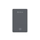 PowerBank MagSafe Extreme Speed Mini cu display, PD 20W, 5000mAh, Space Grey, Devia