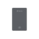PowerBank MagSafe Extreme Speed Mini cu display, PD 20W, 10000mAh, Space Grey, Devia
