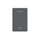 PowerBank MagSafe Extreme Speed Mini cu display, PD 20W, 10000mAh, Space Grey, Devia