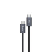 Cablu USB-C / USB-C Extreme Speed, PD 240W, 2m, negru, Devia