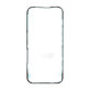 Autocolant de etanșare sub LCD pentru iPhone 15 Pro, 2UUL SA15P