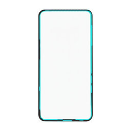 Autocolant de etanșare sub LCD pentru iPhone 16 Plus, 2UUL SA16PS