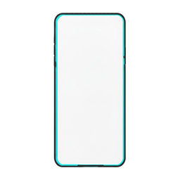 Autocolant de etanșare sub sticlă spate pentru iPhone 16 Plus, 2UUL BA16PS