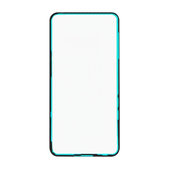 Autocolant de etanșare sub LCD pentru iPhone 17 Air, 2UUL SA17A