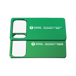 Placă termică pentru presarea capacului spate, 2UUL DA68, 2 buc/pachet