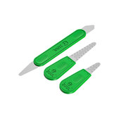 Set unelte ABC pentru deschiderea ecranelor, 2UUL DA89