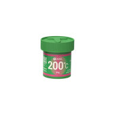 Pastă de lipit, temperatură înaltă, 2UUL FS200, (200C)