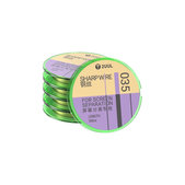 Fir subțire pentru separarea ecranelor, 2UUL GS-035, 0.035mm x 100m