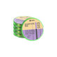 Fir subțire pentru separarea ecranelor, 2UUL GS-035, 0.035mm x 100m