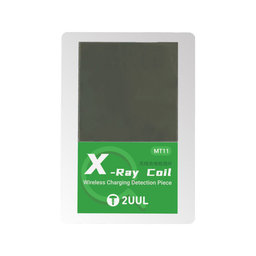 Bobină pentru detectarea încărcării wireless, 2UUL MT11