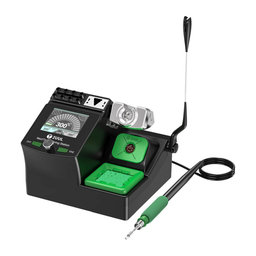 Stație de lipit All-in-One, 2UUL NT210