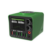 Stație de încărcare multi-port 200W, 2UUL PC01