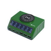 Încărcător de birou multi-port, 2UUL PC11