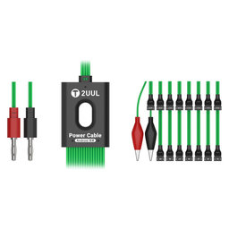 Cablu de alimentare service Android, 16-în-1, 2UUL PW04