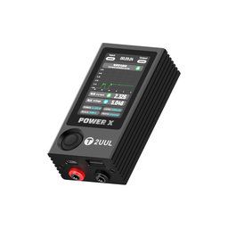 Ampermetru-Voltmetru (tester USB), 2UUL PW11