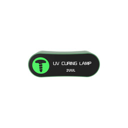 Mini lampă UV pentru uscare/polimerizare, 2UUL SC08