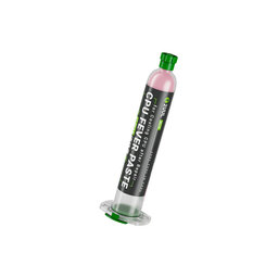 Pastă termoconductoare pentru CPU, 2UUL SC10, 50g