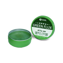 Flux pentru lipit, Verde, 2UUL SC18