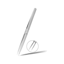 Pensetă de precizie, finisată manual 3D-X, 2UUL TW02