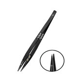 Pensetă ESD antistatică cu vârf plat din ceramică, 2UUL TW32