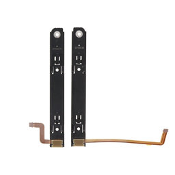 Șine glisante Joy-Con pentru Nintendo Switch OLED