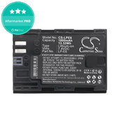 Baterie pentru Canon EOS 60D, 5D Mk II, 7D, 1800mAh, Li-Ion, 7.4V, LP-E6, HQ